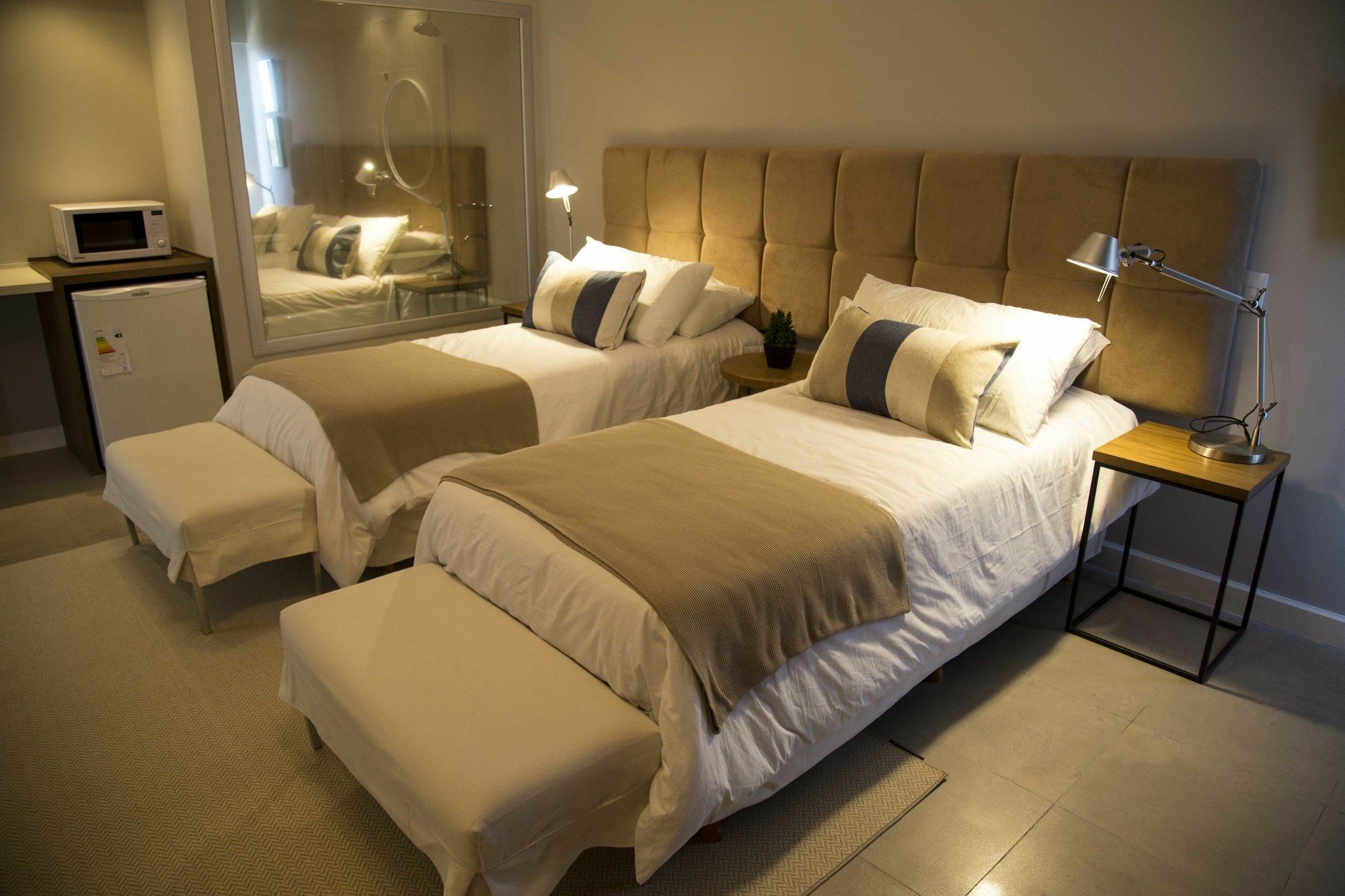 Hotel Zentiva Pinamar Exteriör bild
