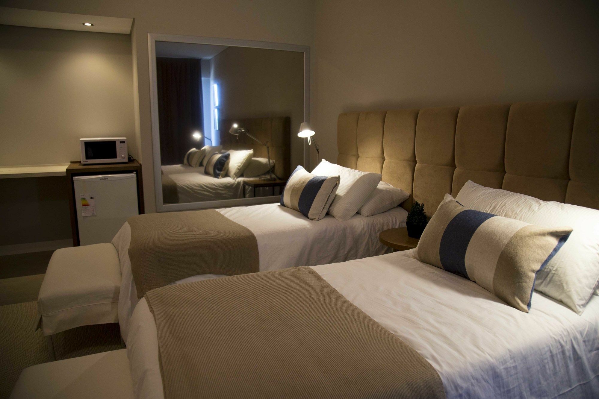 Hotel Zentiva Pinamar Exteriör bild
