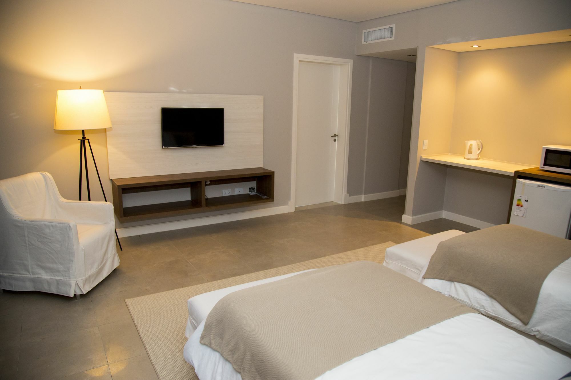 Hotel Zentiva Pinamar Exteriör bild